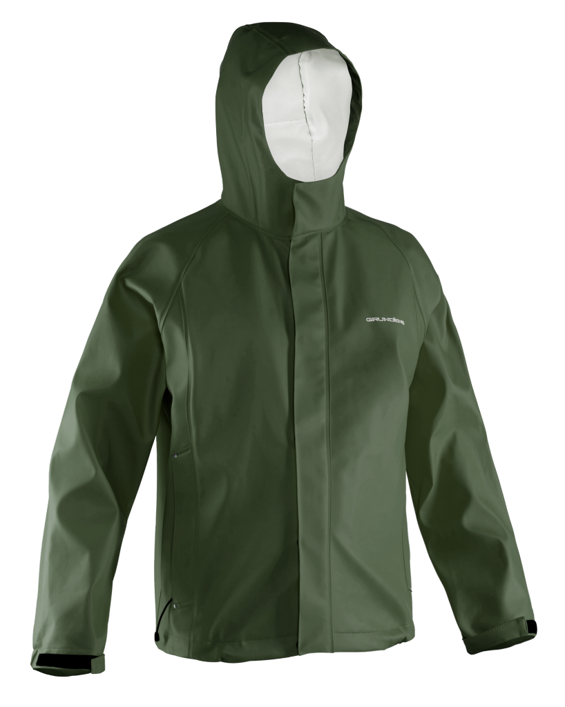 NEPTUNE JACKET 321 Marine Supplies International