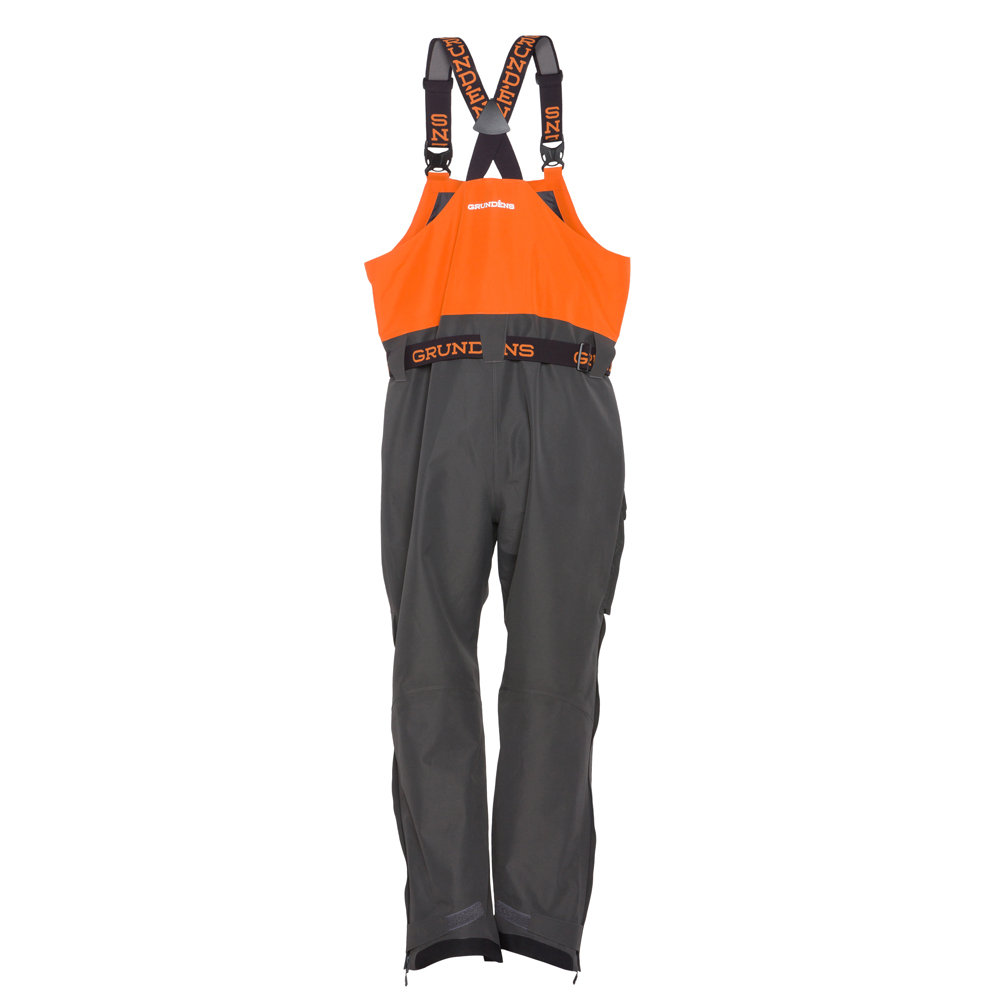 DOWNRIGGER GORETEX® BIB Marine Supplies International